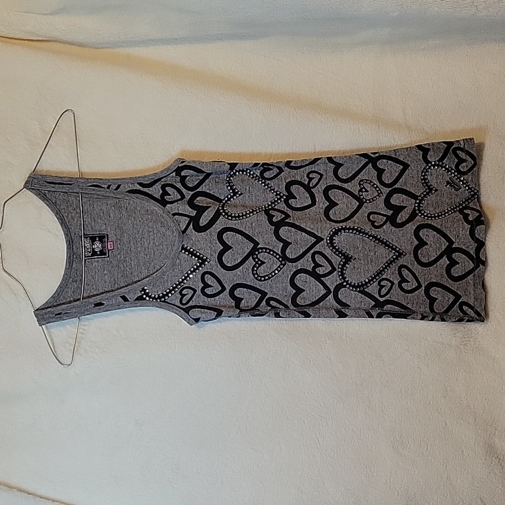 Victoria's Secret Pink Tank Top